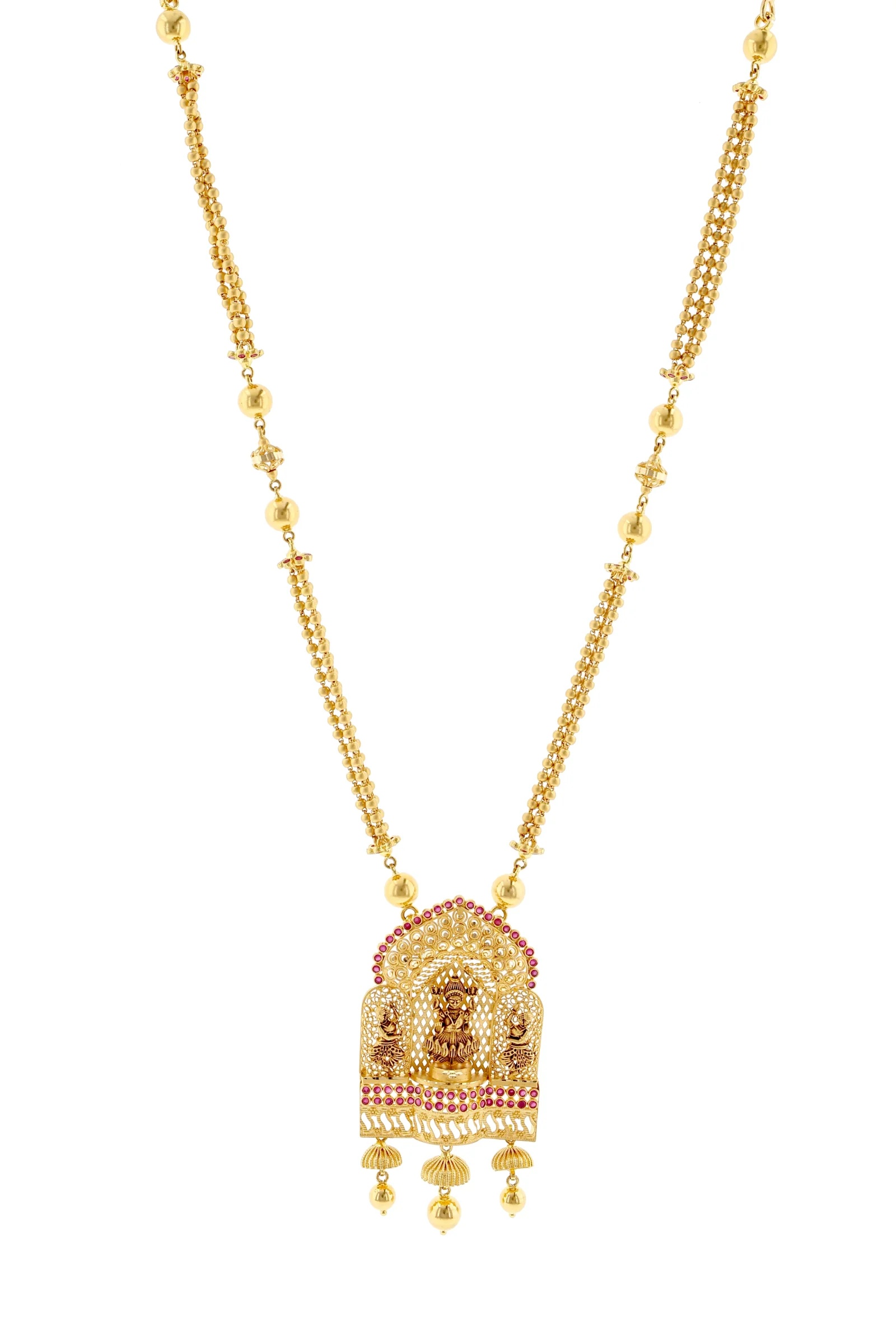 Long Necklace 1 — image 1