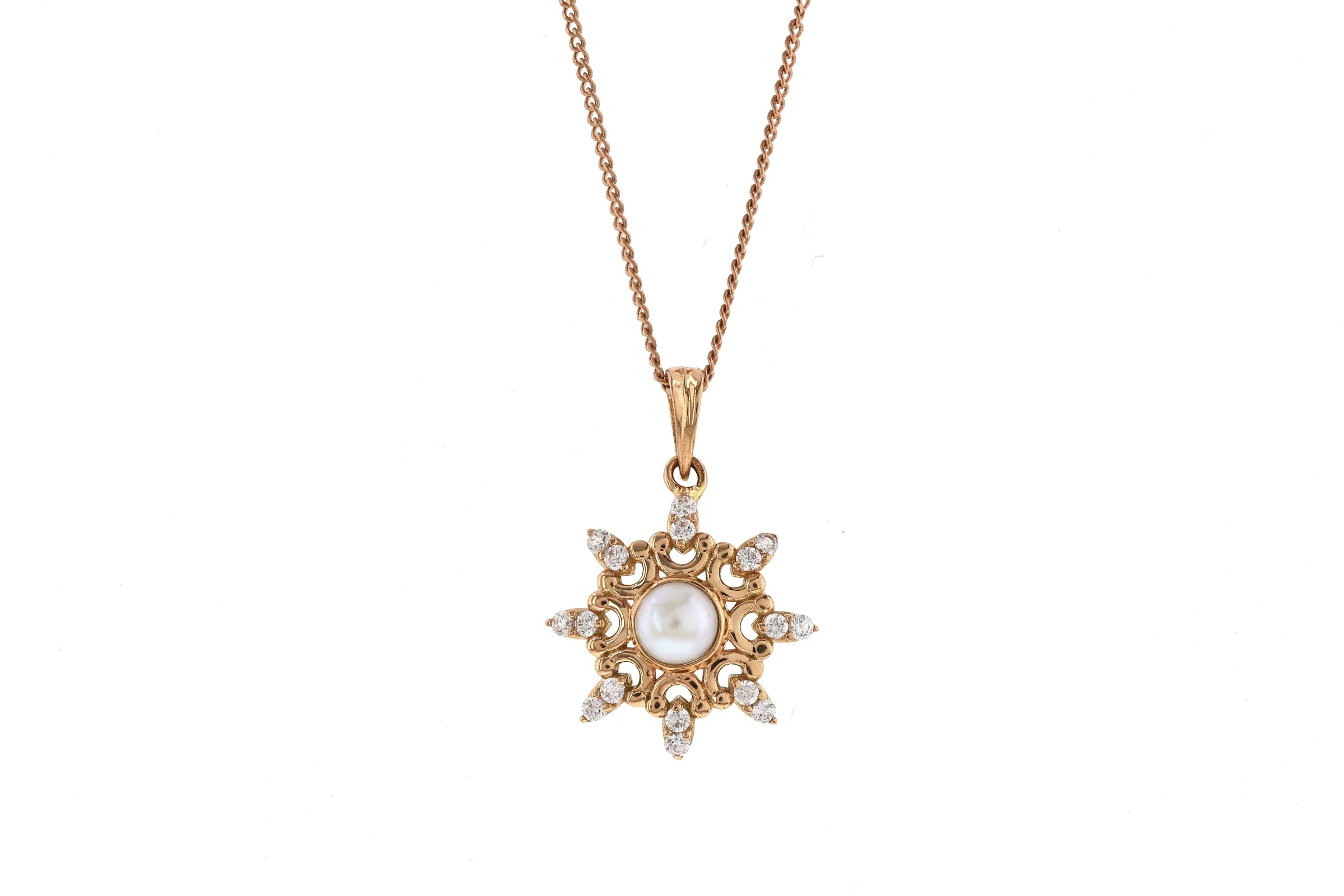 Pendant 2 — image 1