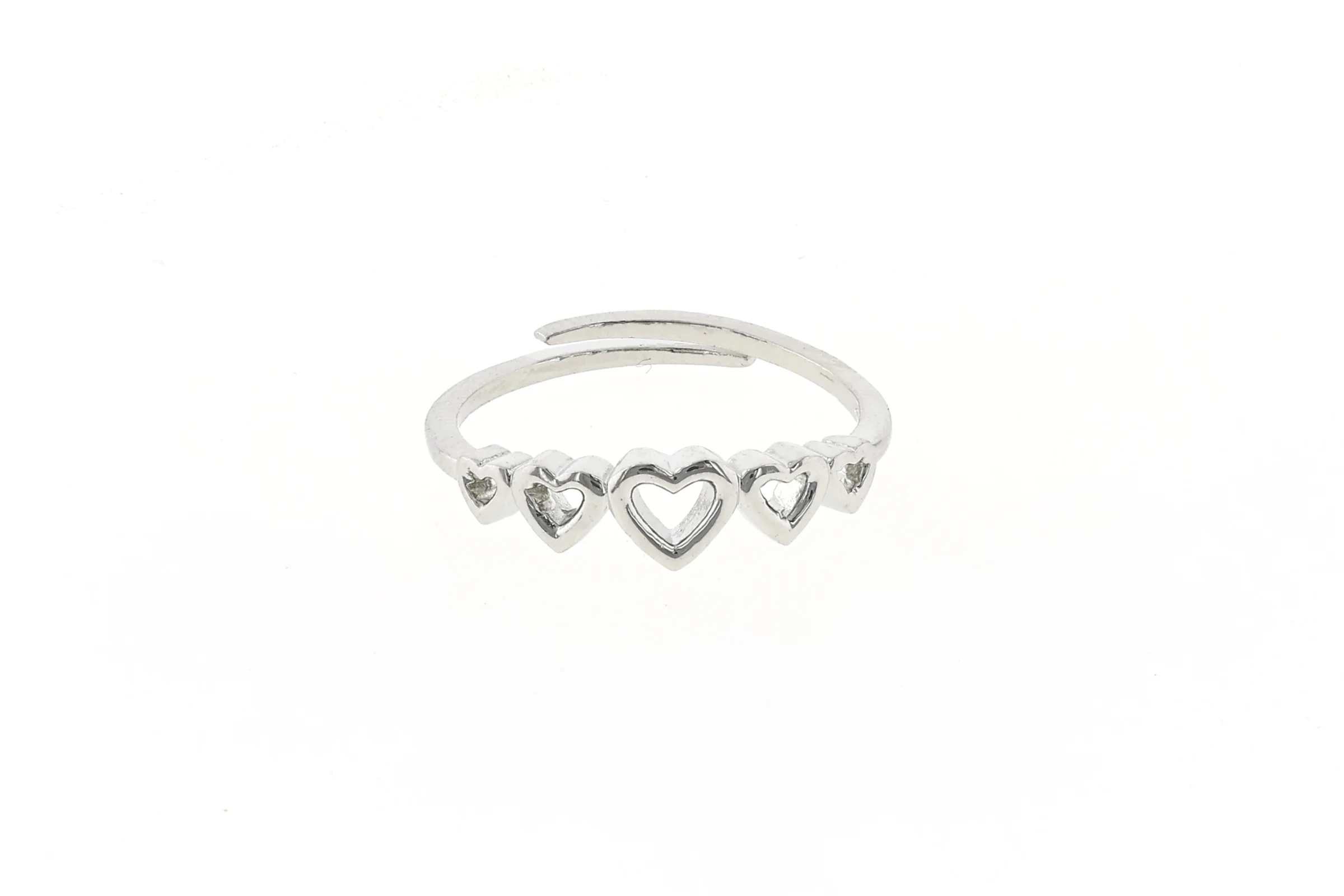 Silver Ring 2 — image 1