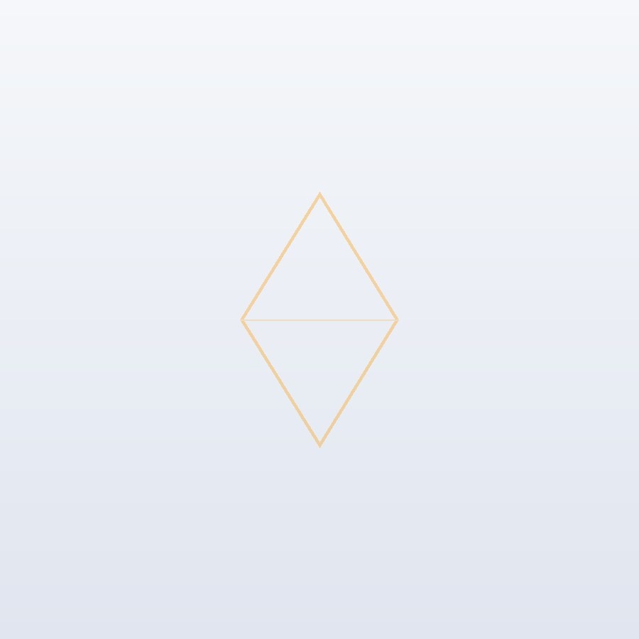 Diamond Stud Earrings — image 1