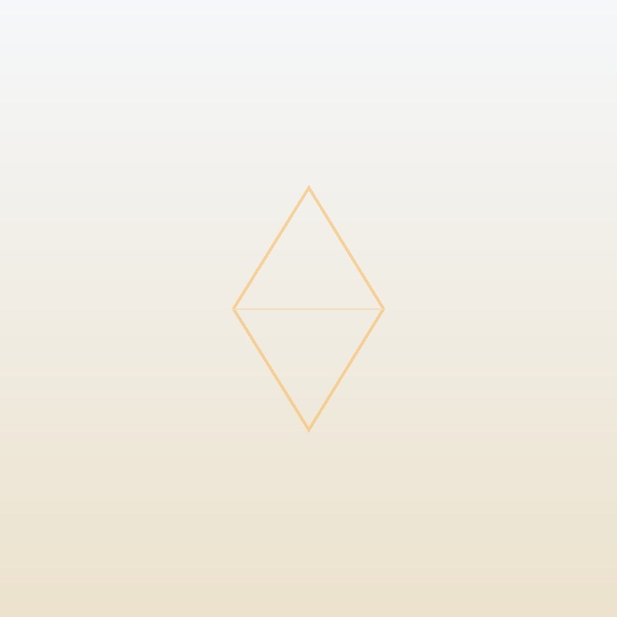 Classic Gold Bangle — image 1
