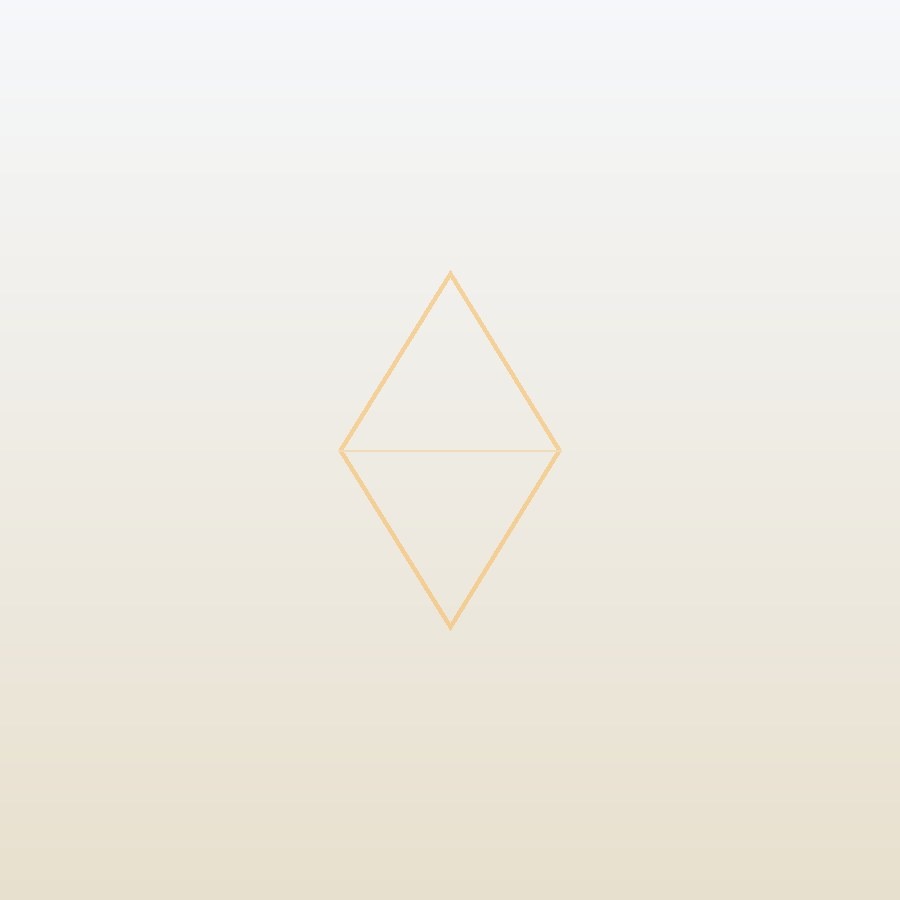 Everyday Gold Hoops — image 1