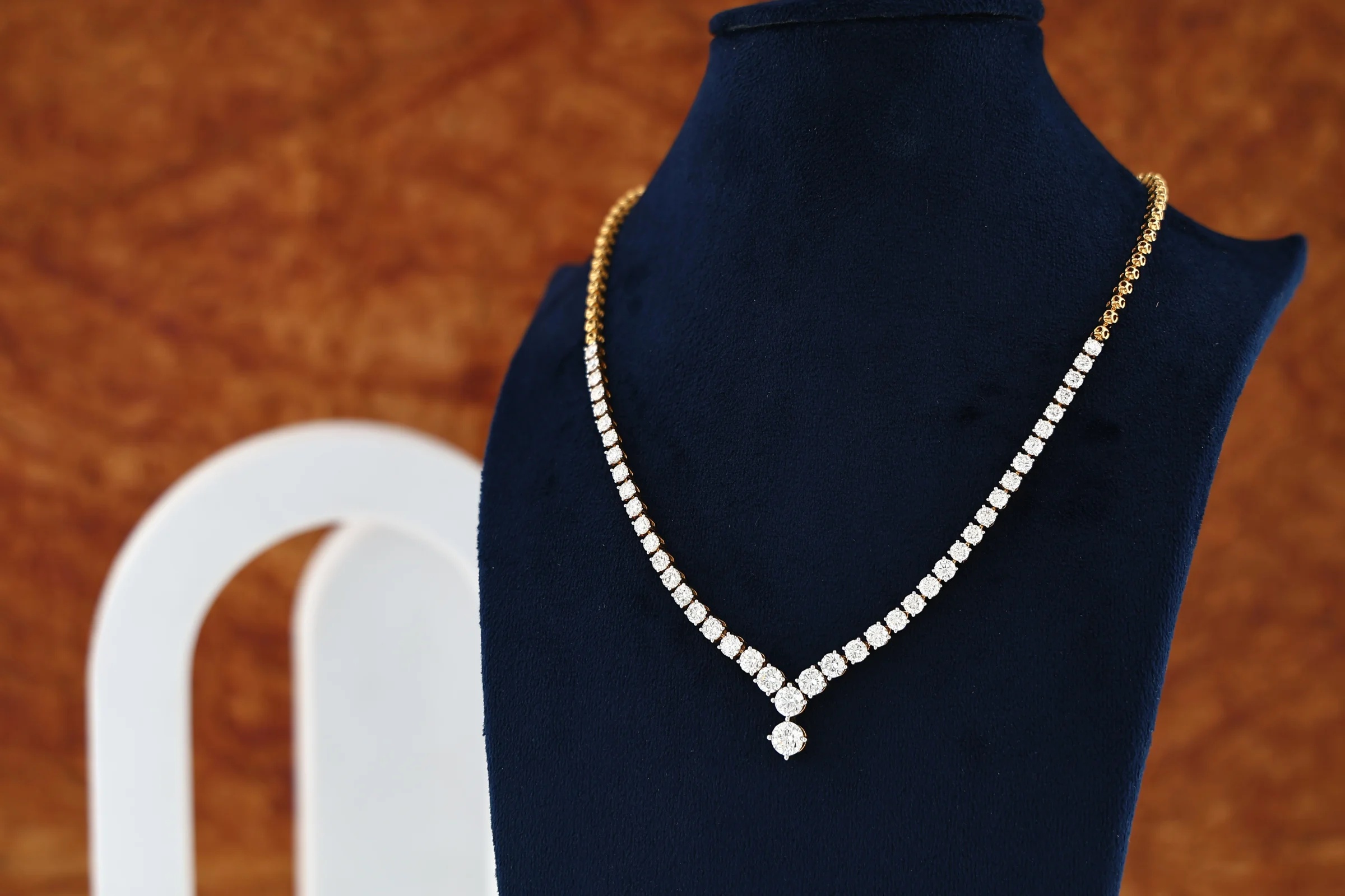 CRD Necklace 1 — image 1