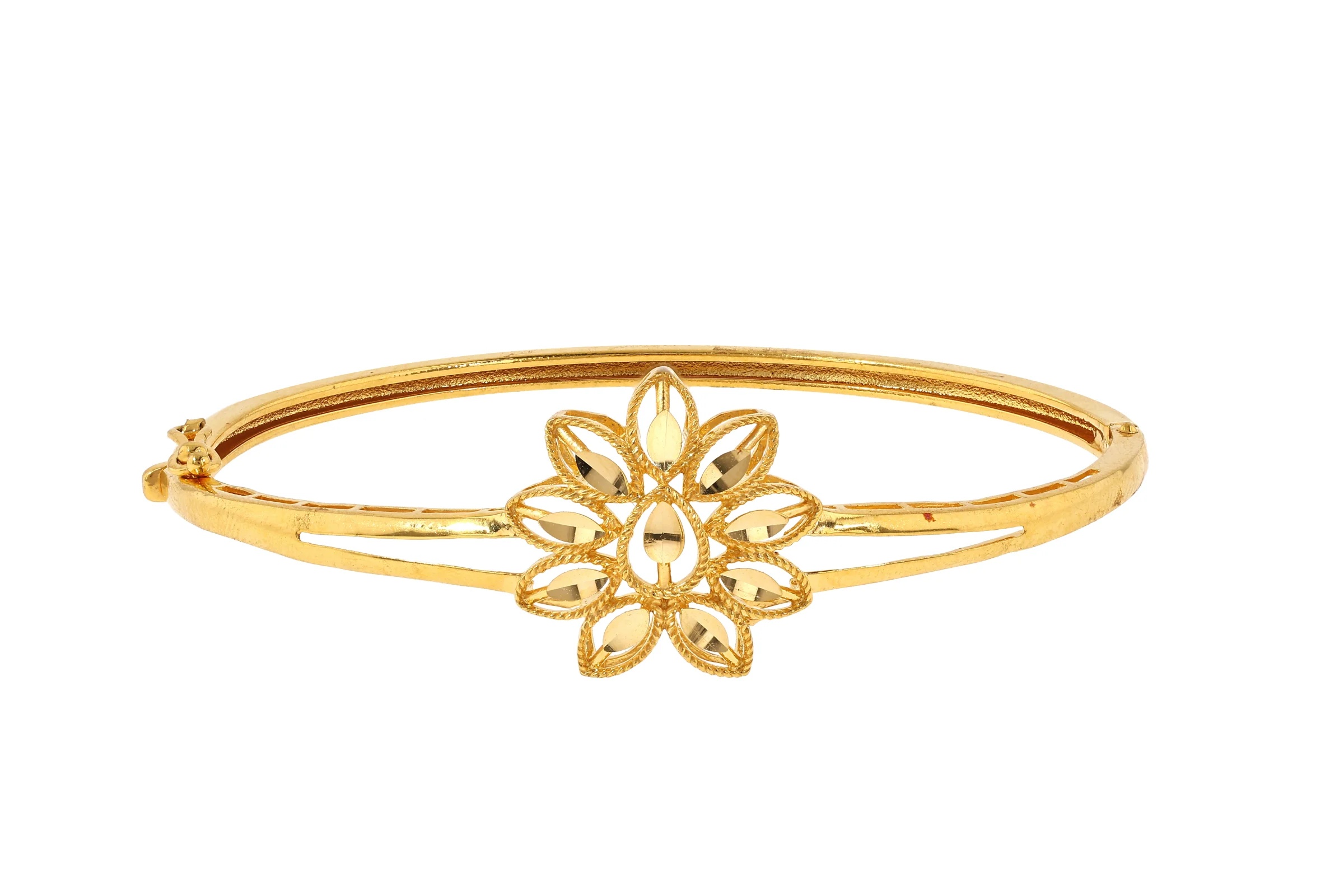 Gold Bracele 2 — image 1