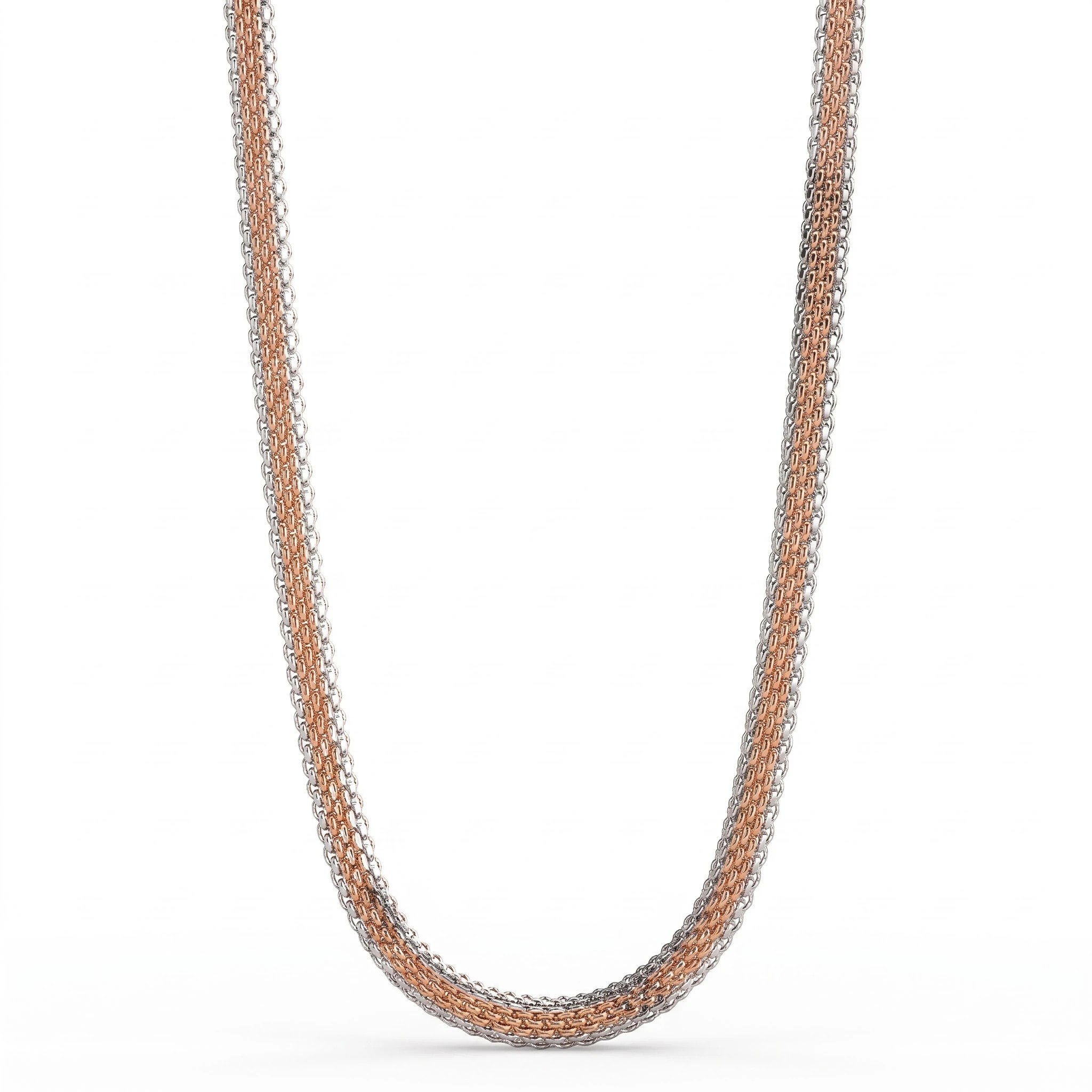 Rose Gold Chain