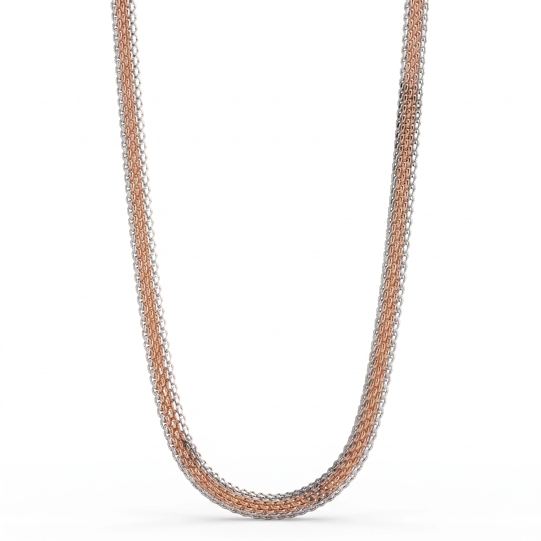 Rose Gold Chain — image 1